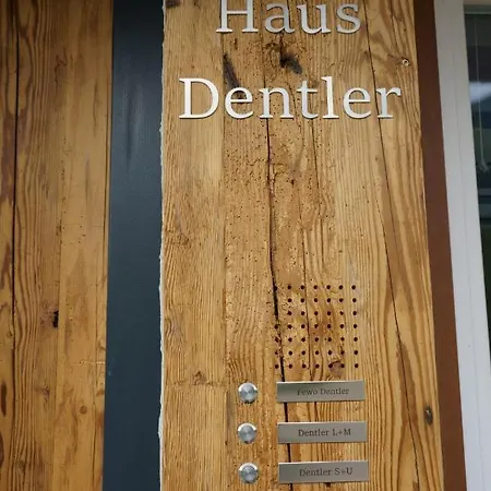 Dentler